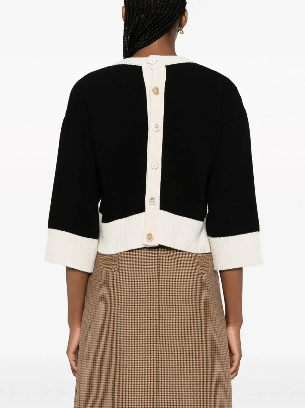 Roundneck Sweater