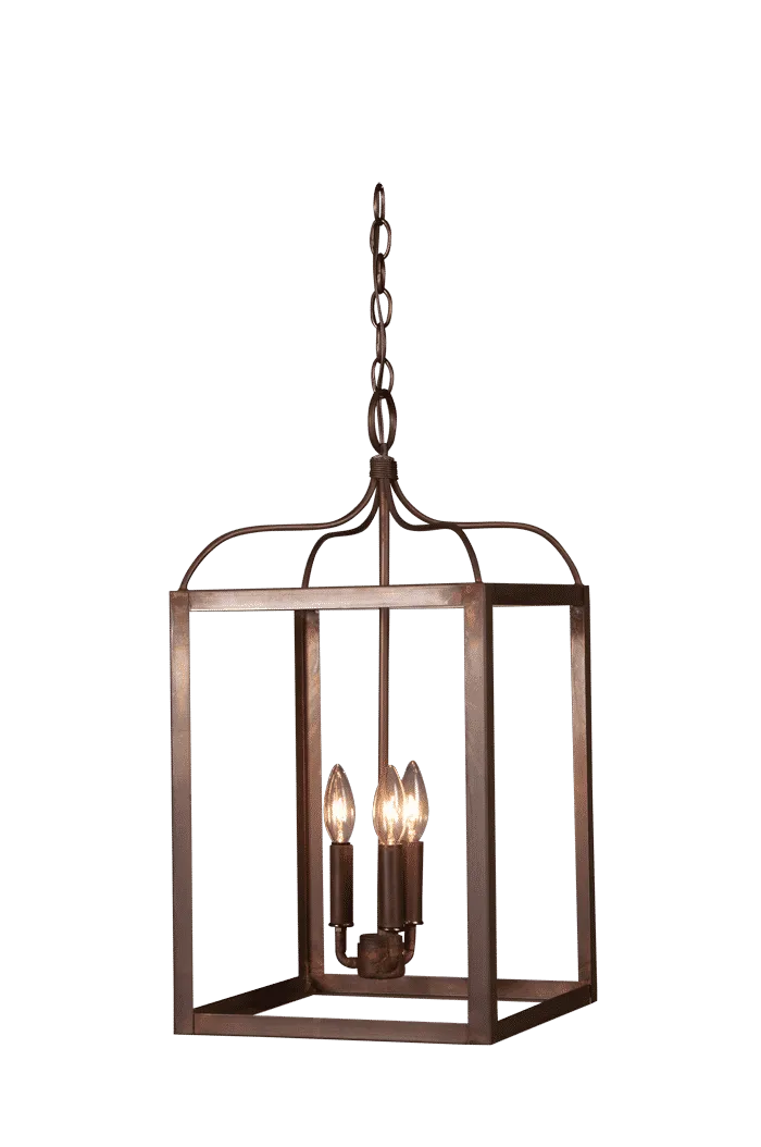 Structure Chandelier - Medium