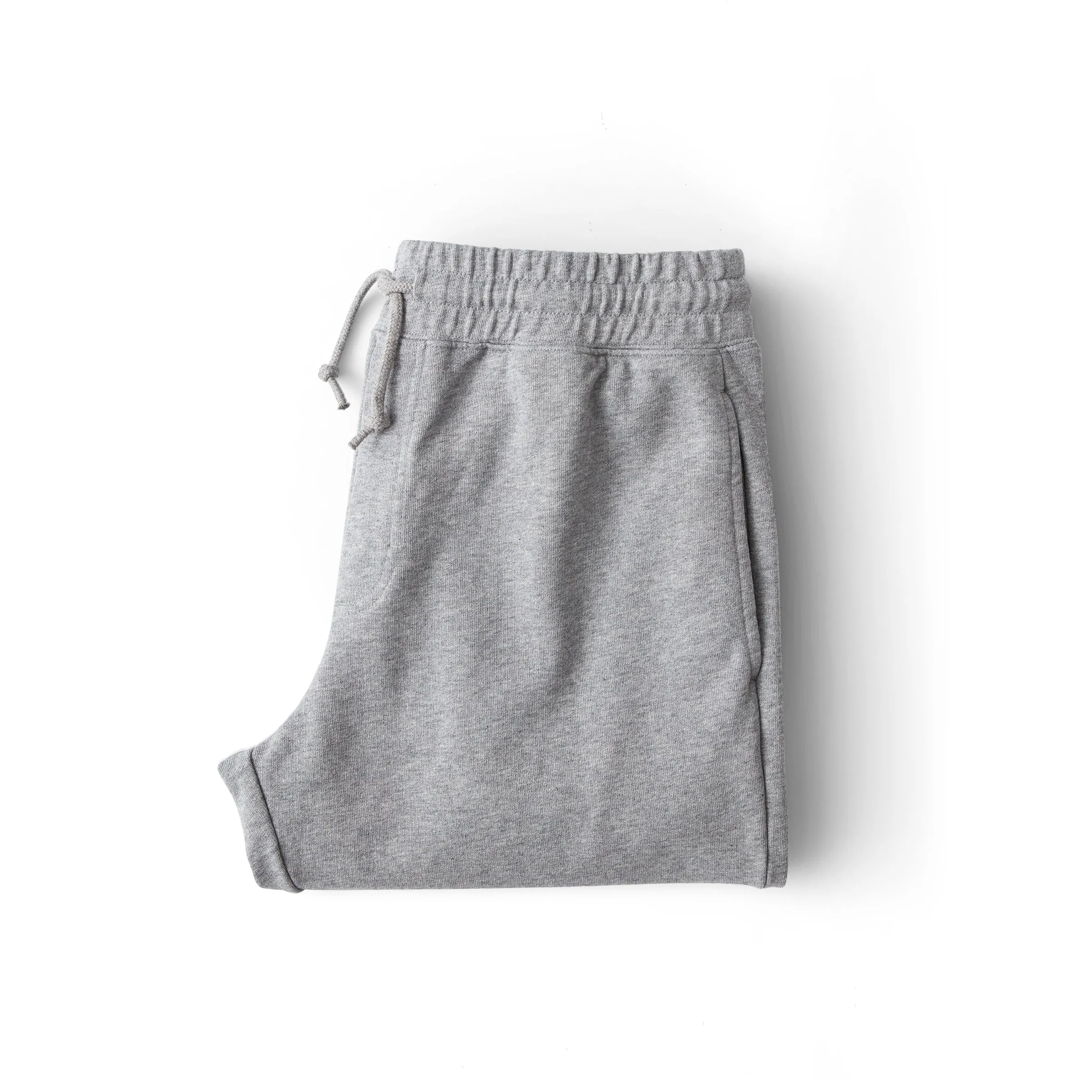 Sweatpants - Grey