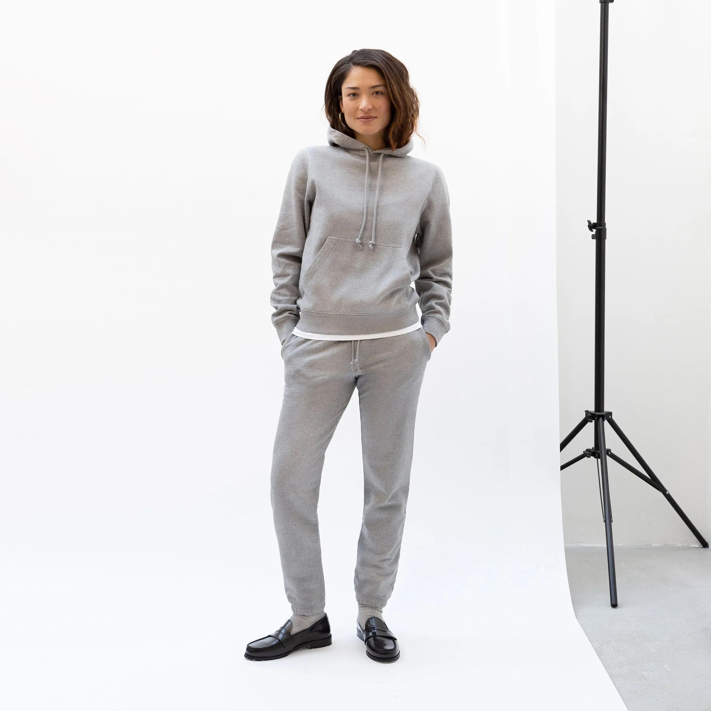 Sweatpants - Grey