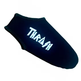 Thrash Heel Less Fin socks