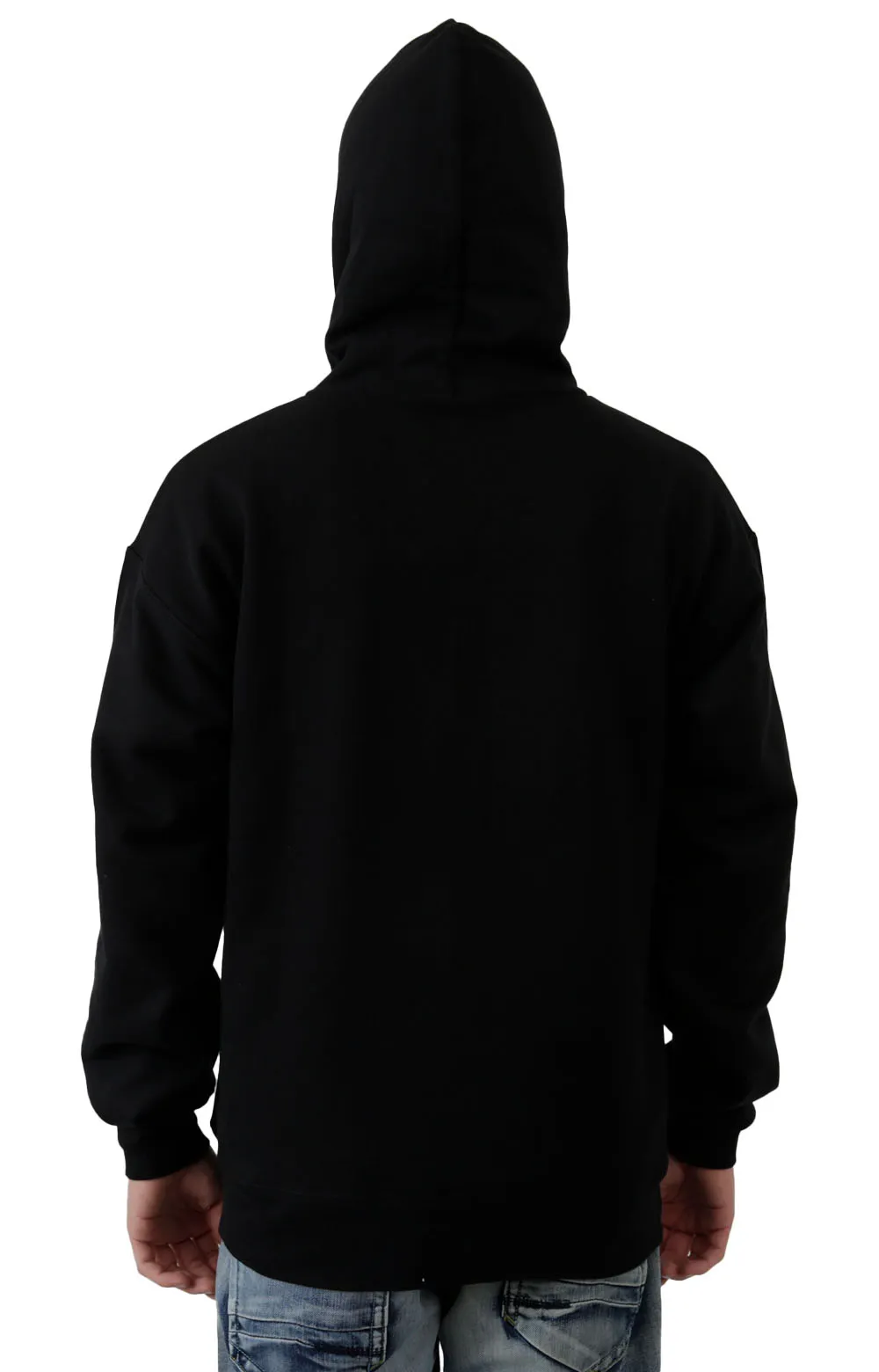 Thrasher Cop Car Hoodie - Black