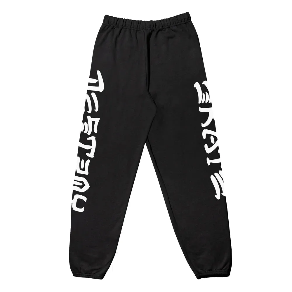 Thrasher Skate & Destroy Sweatpants