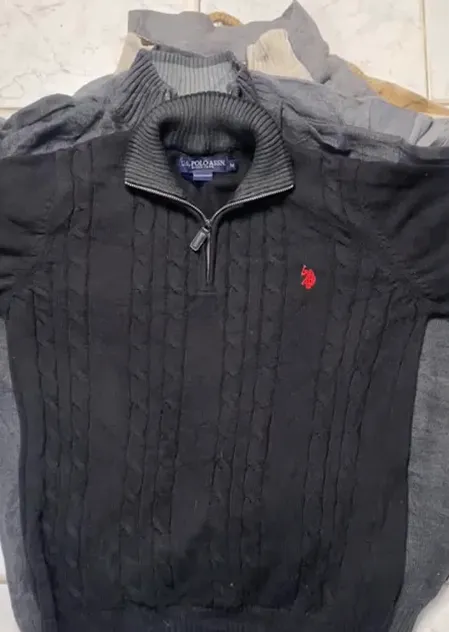 U.S. Polo Assn. 10PC