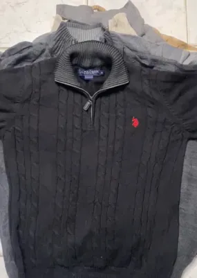 U.S. Polo Assn. 10PC
