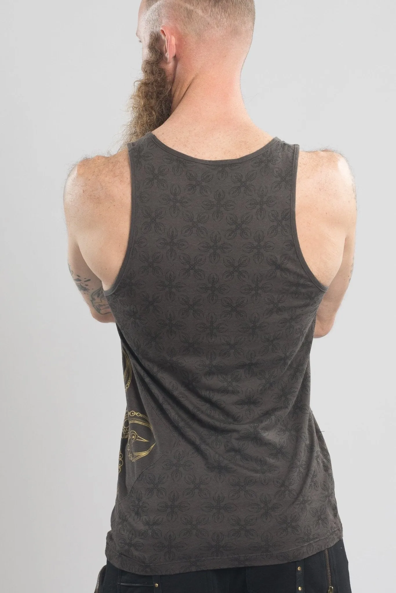 Vajra Tank Top