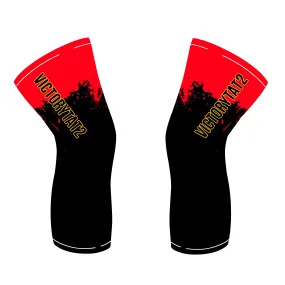 VICTORYTAT2 KNEE WARMERS 2.0