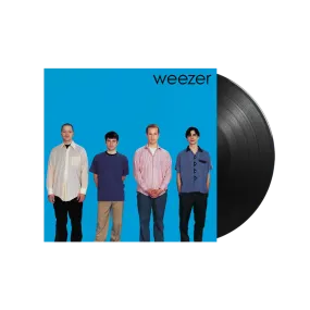 Weezer / Weezer (Blue Album) LP Vinyl