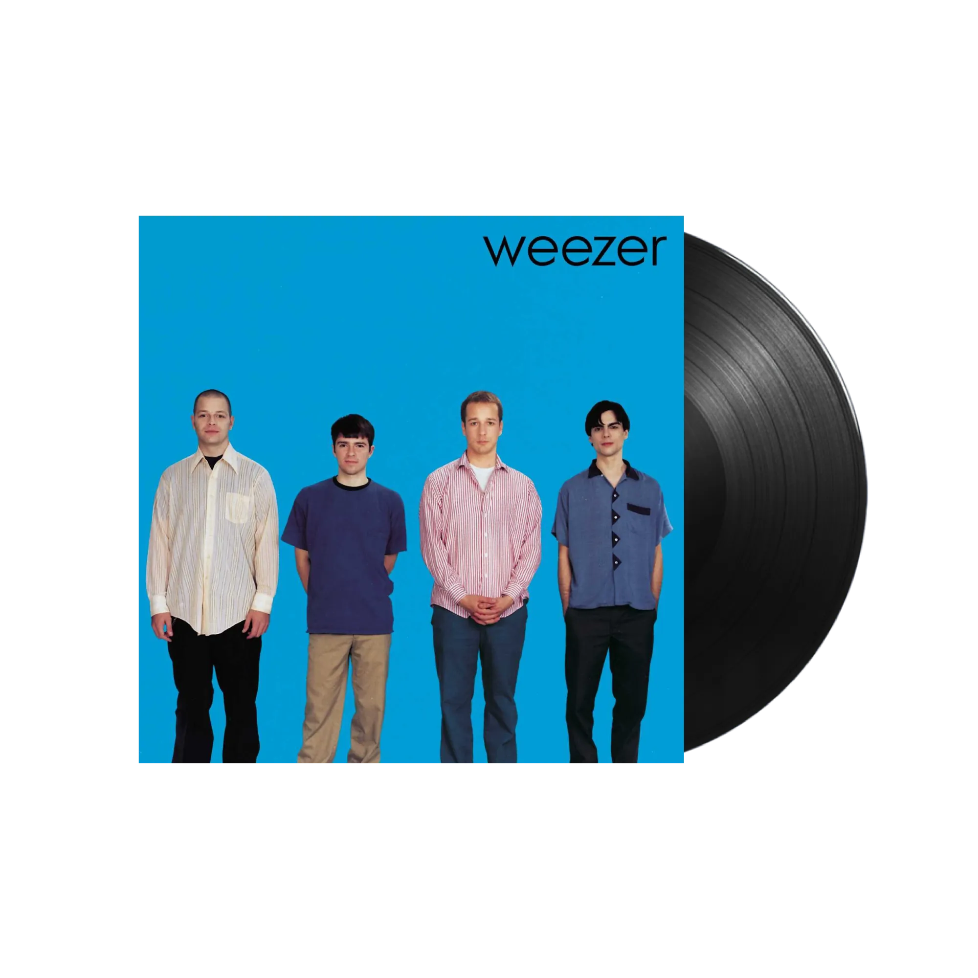 Weezer / Weezer (Blue Album) LP Vinyl