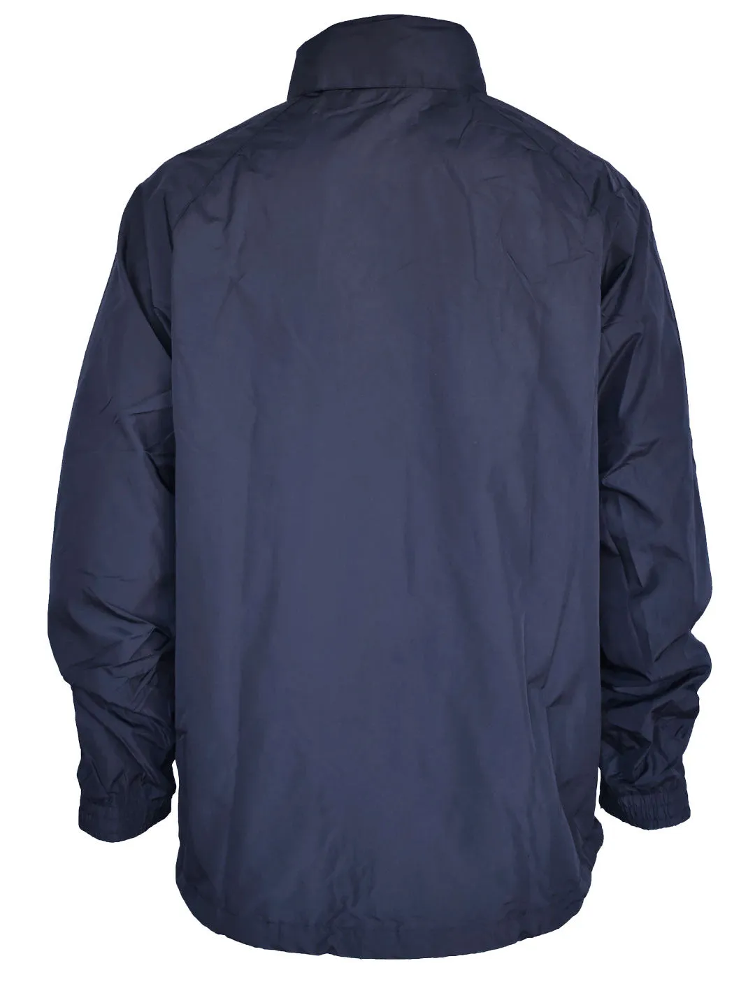 Williamstown Spray Jacket - Navy