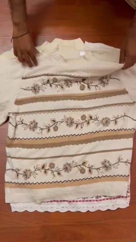 Winter Blooms Y2K Knit Mix: 6 Sweaters