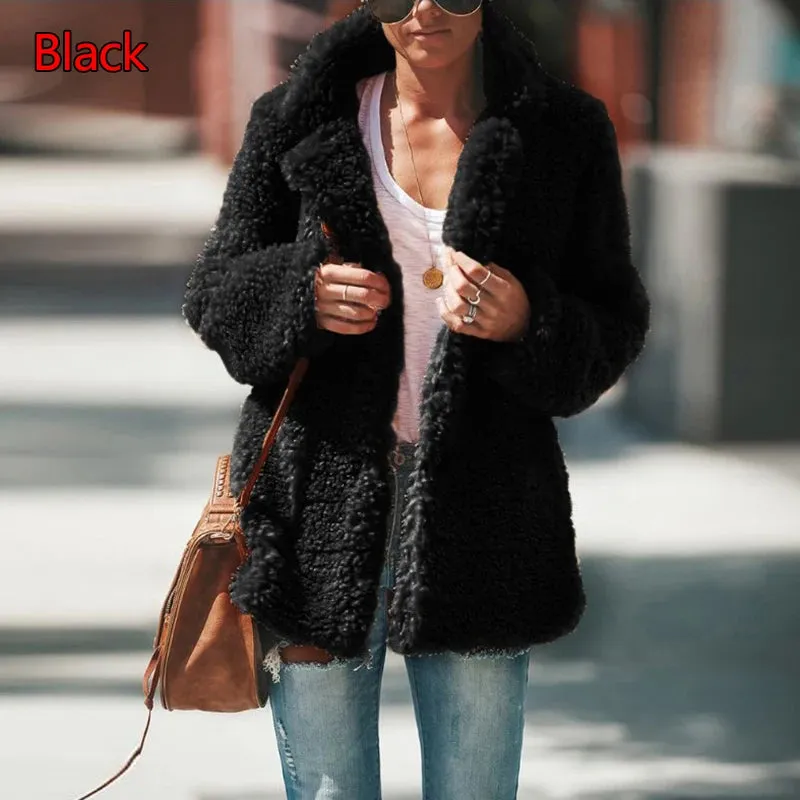 Winter Coat