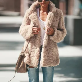 Winter Coat