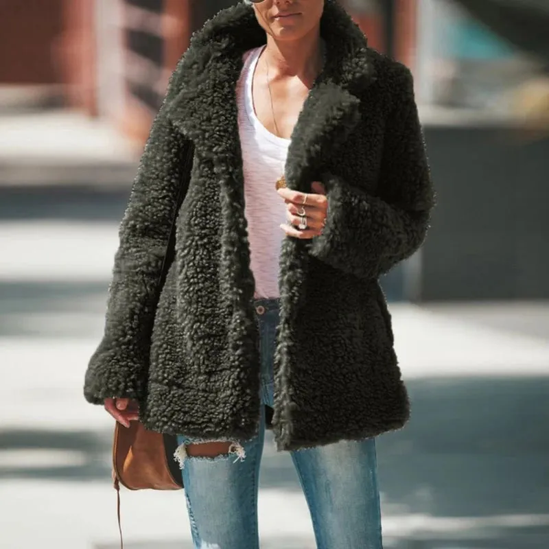 Winter Coat